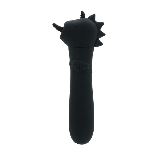 Vibratore bullet Unihorn - Wild Spirit - Nero-Erotiekvoordeel.nl