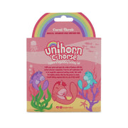 Unihorn C Horse - Coral Throb - G-spot en Clitoris Vibrator - Roze-Erotiekvoordeel.nl