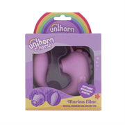 Unihorn C Horse - Marina - Vibratore per punto G e clitoride - Lila-Erotiekvoordeel.nl