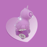 Unihorn Karma Lilac - Klitorisvibrator - Lila-Erotiekvoordeel.nl