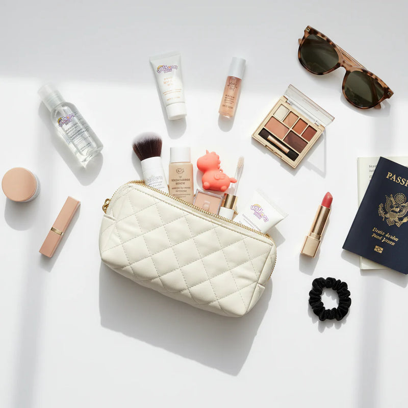 Unihorn Mini - Peachy Pony - Różowy - Erotiekvoordeel.nl