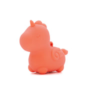 Unihorn Mini - Peachy Pony - Różowy - Erotiekvoordeel.nl