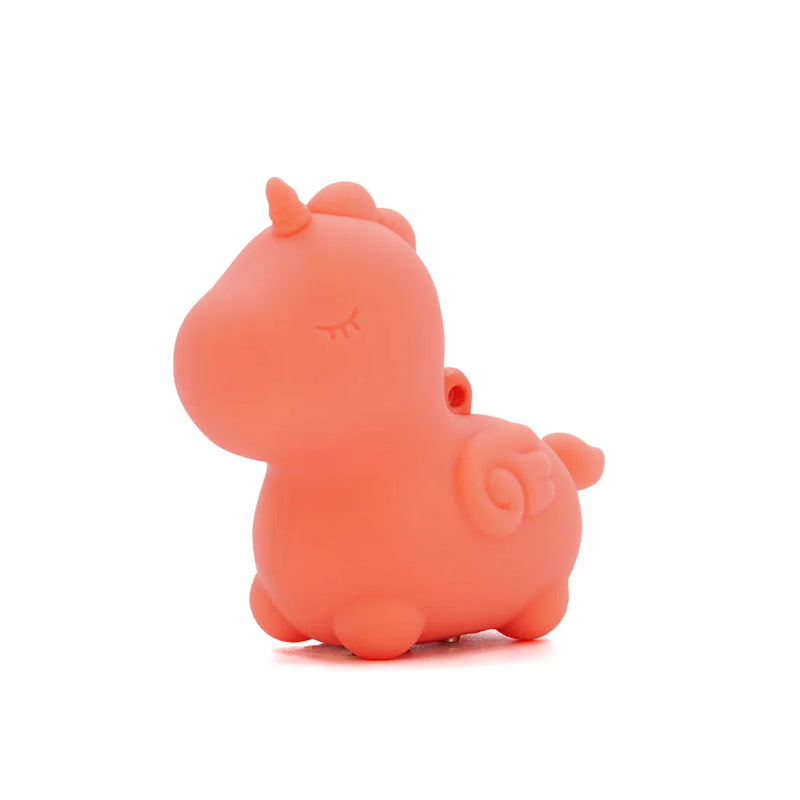 Unihorn Mini - Peachy Pony - Różowy - Erotiekvoordeel.nl