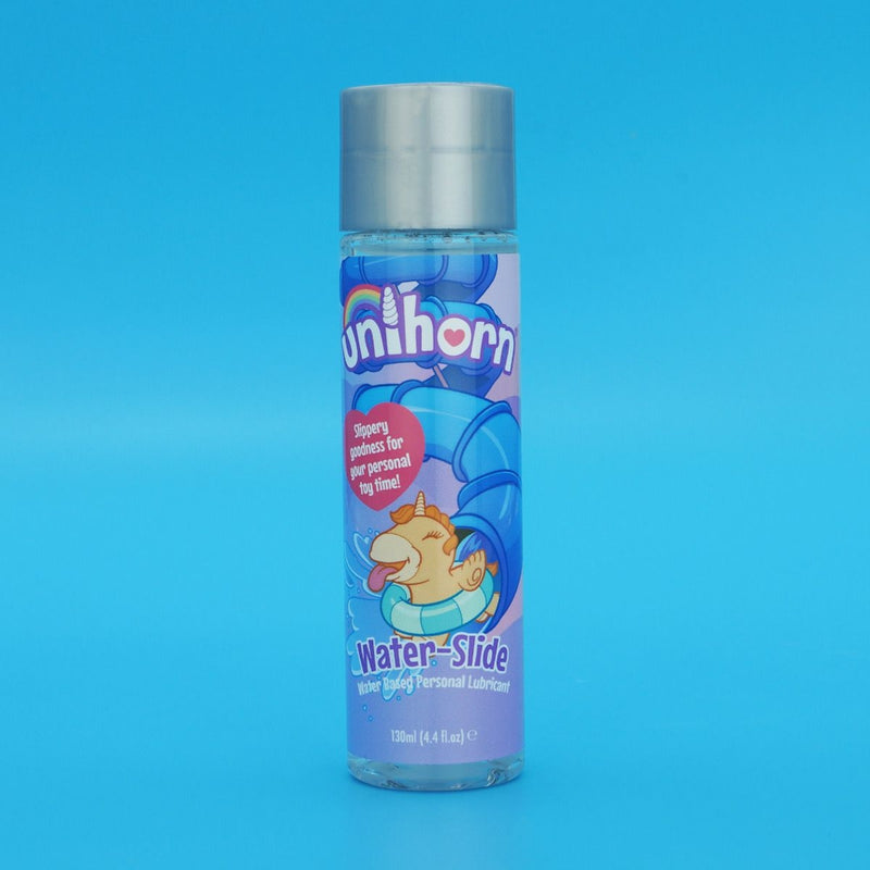 Unihorn Water-Slide - Lubrykant Na Bazie Wody - 200 Ml - Erotiekvoordeel.nl