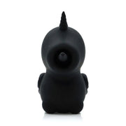 Unihorn Wild Spirit - Vibrador clitoriano - Negro-Erotiekvoordeel.nl