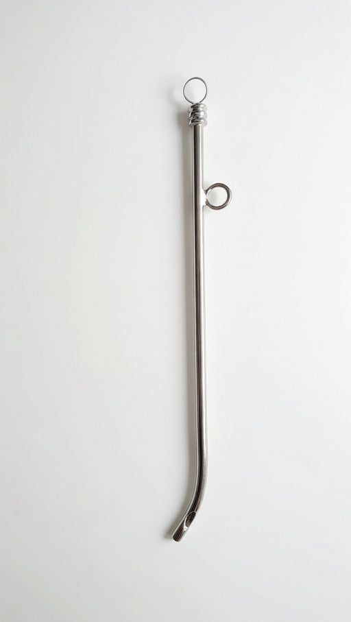 Urethralkatheter CH12 - Länge ca. 15 cm, Durchmesser 4,2 mm - Erotiekvoordeel.nl