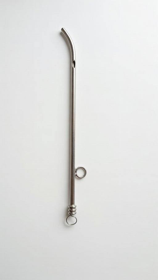 Harnröhrenkatheter CH12 - Länge ca. 15 cm, Durchmesser 4,2 mm - Erotiekvoordeel.nl