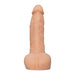 Vac-U-Lock Signature Cocks - Lulu of Leolulu - Dildo - 20,3 cm - Ultraskyn/TPE-Erotiekvoordeel.nl