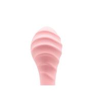 Vush - Vibrador para el punto G Myth - Rosa claro - Erotiekvoordeel.nl