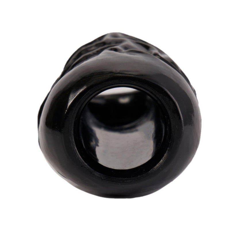 WAD - Butt Buster - Penis Sleeve - Zwart-Erotiekvoordeel.nl