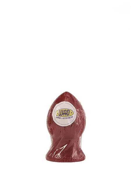 WAD - Magical Orb - Plug anale - 12 cm - Taglia S - Rosso-Erotiekvoordeel.nl