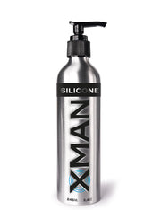 X-Man - Lubrificante al silicone - Erotiekvoordeel.nl
