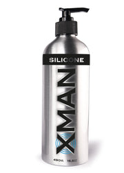 X-Man - Lubrificante al silicone - Erotiekvoordeel.nl