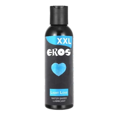 XXL Light Love - Lubrifiant à base d'eau - 150 ml - Erotiekvoordeel.nl