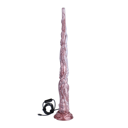 YOCI - Endoscopy Dildo with Camera - Pink/White-Erotiekvoordeel.nl