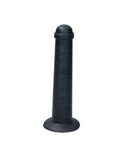 Ylva & Dite - Dildo Amsterdammertje - Schwarz/Grau - Erotiekvoordeel.nl