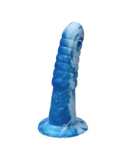 Ylva & Dite - Dildo Aria - Azzurro/Blu-Erotiekvoordeel.nl