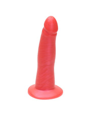 Ylva & Dite - Dildo Eros - Rood-Erotiekvoordeel.nl