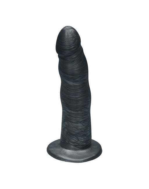Ylva & Dite - Dildo realistico Antheros - Argento/Grigio - Erotiekvoordeel.nl