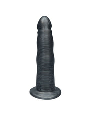 Ylva & Dite - Dildo realistico Antheros - Argento/Grigio - Erotiekvoordeel.nl
