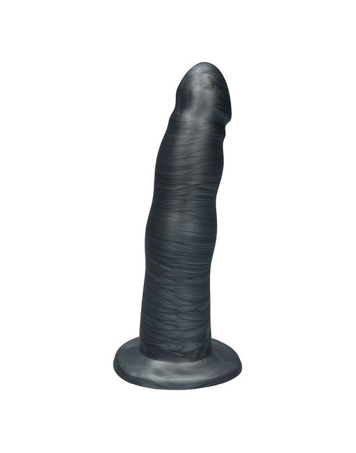 Ylva & Dite - Dildo realistico Antheros - Argento/Grigio - Erotiekvoordeel.nl