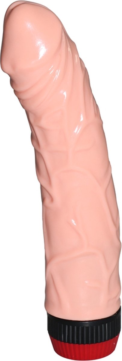 You2toys - Lust Spender Vibrator`- 18 cm-Erotiekvoordeel.nl
