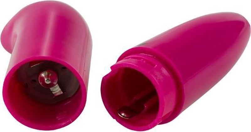 You2toys - Wibrator - Wibrator Punktu G - G Mate - Erotiekvoordeel.nl