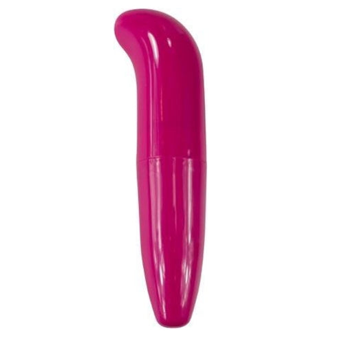 You2toys - Wibrator - Wibrator Punktu G - G Mate - Erotiekvoordeel.nl