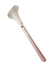 ZALO - Calla - Massaggiatore clitorideo vibrante Pinpoint - Rosa fiore - Erotiekvoordeel.nl