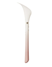 ZALO - Calla - Massaggiatore clitorideo vibrante di precisione - Rosa fiore - Erotiekvoordeel.nl