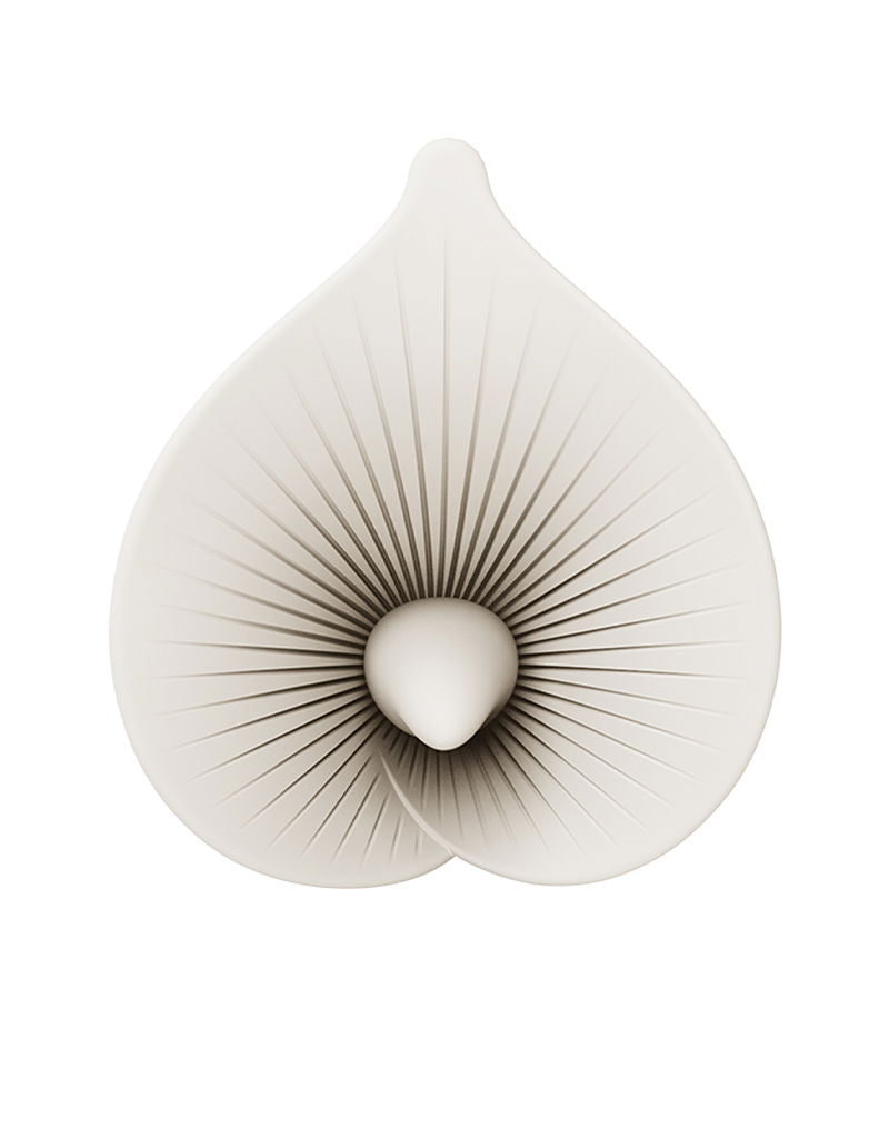 ZALO - Calla - Massaggiatore clitorideo vibrante Pinpoint - BloesemRosa-Erotiekvoordeel.nl