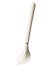 ZALO - Calla - Massaggiatore clitorideo vibrante Pinpoint - Bianco avorio - Erotiekvoordeel.nl