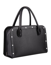 ZSEX - Fickmaschine - Schwarze Tasche - Weiße Maschine - Erotiekvoordeel.nl