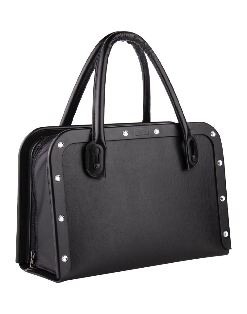 ZSEX - Fickmaschine - Schwarze Tasche - Weiße Maschine - Erotiekvoordeel.nl