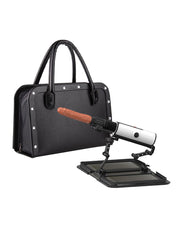 ZSEX - Fickmaschine - Schwarze Tasche - Weiße Maschine - Erotiekvoordeel.nl