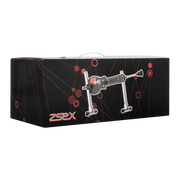 ZSEX - Mini-Sexmaschine - I Love You - Schwarz-Erotiekvoordeel.nl