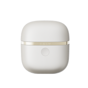 Zalo - Apis - Vibrating Cock Ring for Couples - App Control - Ivory White-Erotiekvoordeel.nl