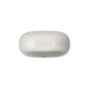 Zalo - Apis - Vibrating Cock Ring for Couples - App Control - Ivory White-Erotiekvoordeel.nl