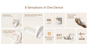 Zalo - Apis - Vibrating Couple's Ring - App Control - Emerald Green-Erotiekvoordeel.nl
