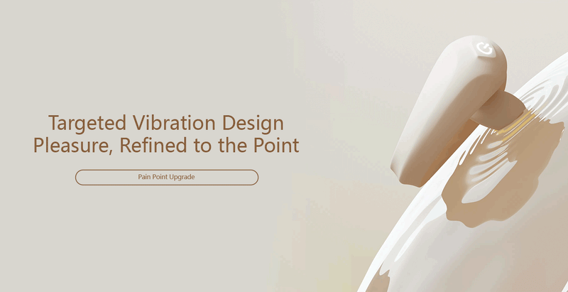 Zalo - Apis - Vibrating Couple's Ring - App Control - Emerald Green-Erotiekvoordeel.nl