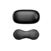 Zalo - Apis - Vibrerende koppelring - App Control - Zwart-Erotiekvoordeel.nl