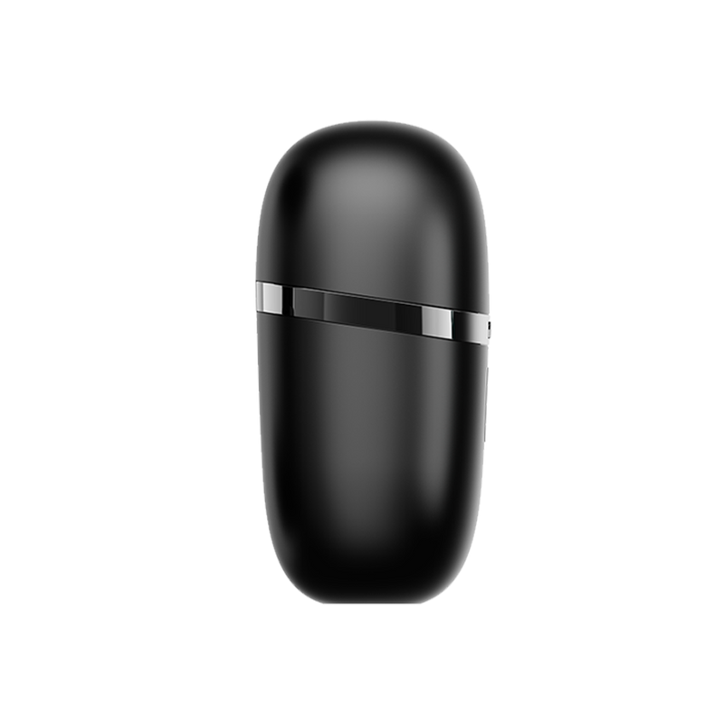 Zalo - Apis - Vibrerende koppelring - App Control - Zwart-Erotiekvoordeel.nl