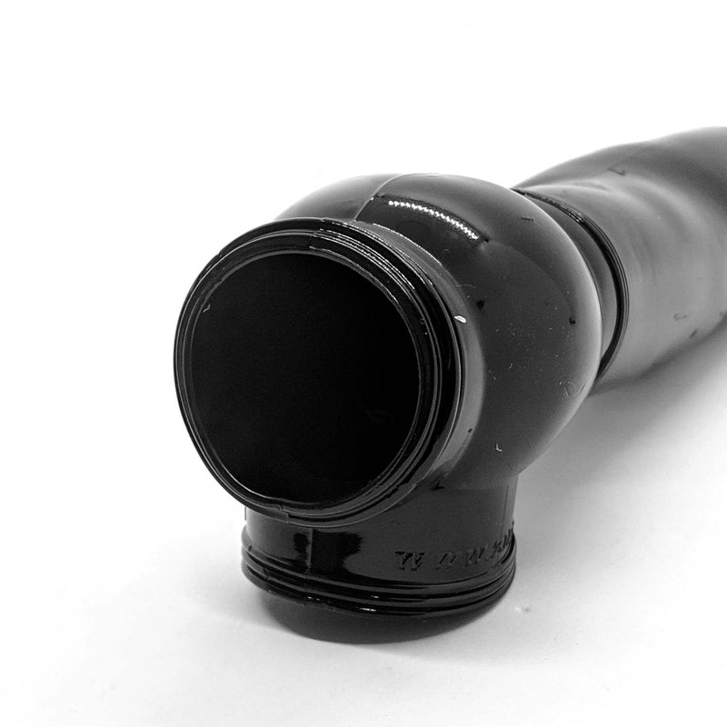 ZiZi - Megamen Penis Sleeve - Zwart-Erotiekvoordeel.nl