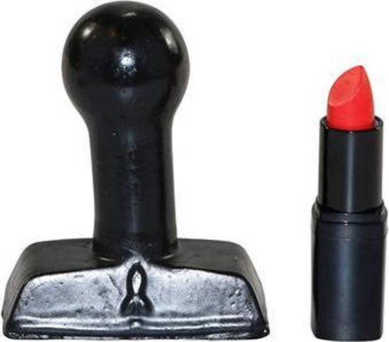 ZiZi - Minimax Buttplug - Diameter 40 mm - Zwart-Erotiekvoordeel.nl