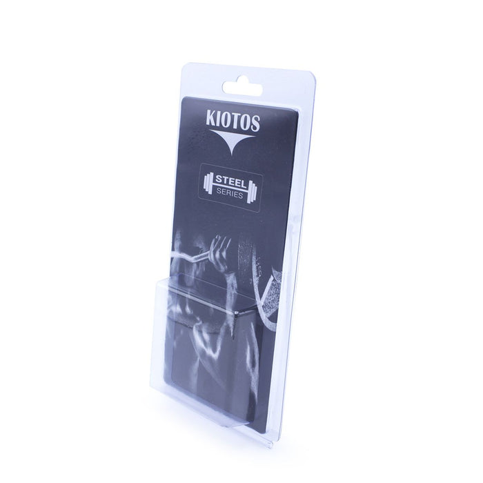 Kiotos - Ronde Cockring - 8 mm hoog - dikte 5 mm - RVS-Erotiekvoordeel.nl