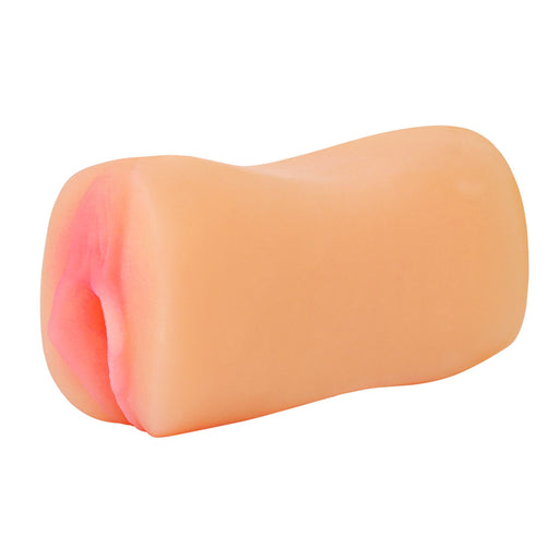 Being Fetish - All Day Sucker Masturbator - Lichte Huidskleur-Erotiekvoordeel.nl