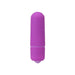 Being Fetish - Multi-speed Mini Vibrator - 5,6 cm - Paars-Erotiekvoordeel.nl