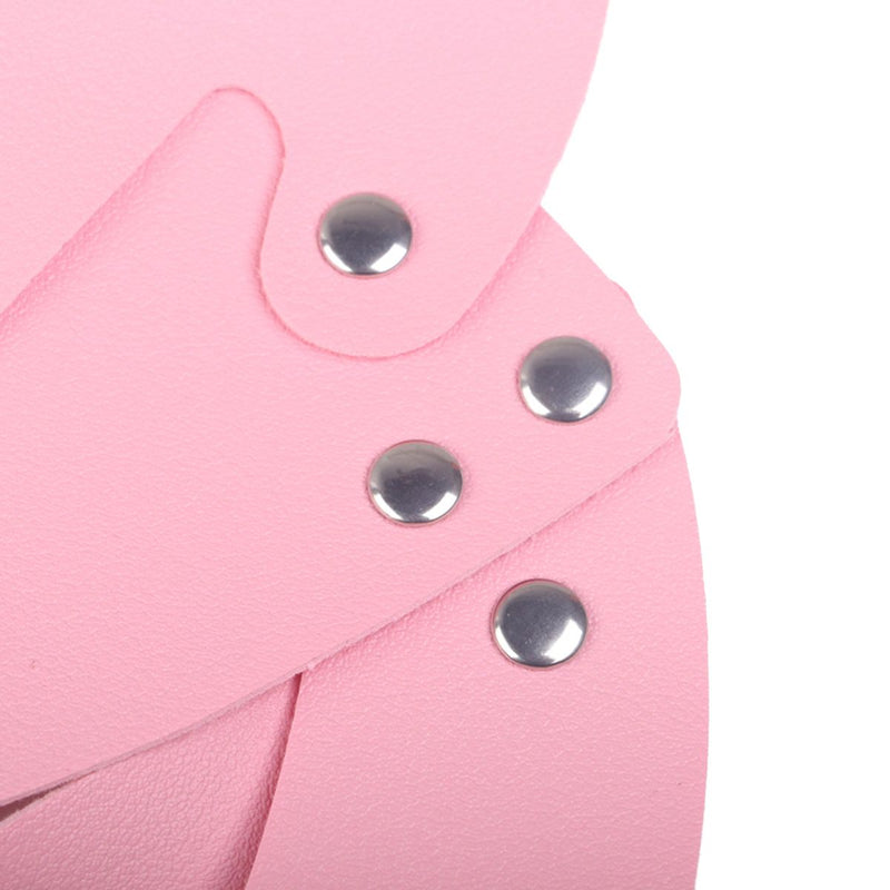 Kiotos - Kattenmasker - Roze-Erotiekvoordeel.nl