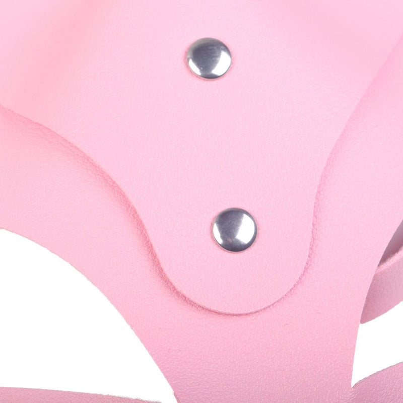 Kiotos - Kattenmasker - Roze-Erotiekvoordeel.nl