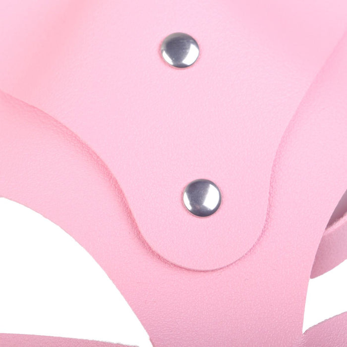 Kiotos - Kattenmasker - Roze-Erotiekvoordeel.nl